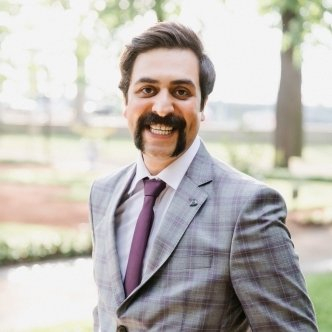 دکتر علی اکبر جمشیدیان متخصص درمان ریشه - دکتر من